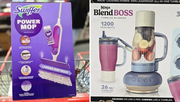 I've worked at Costco for 20 years. Here are 9 of the best things I'm seeing on shelves right now.