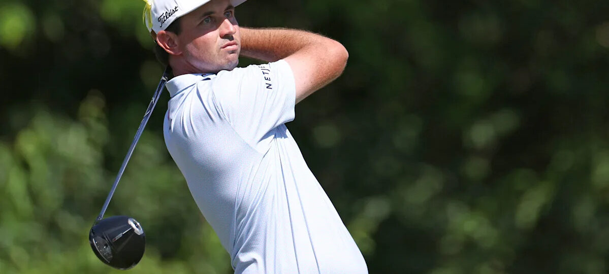 Winner's Bag: J.T. Poston's golf equipment at the 2026 Memorial Tournament