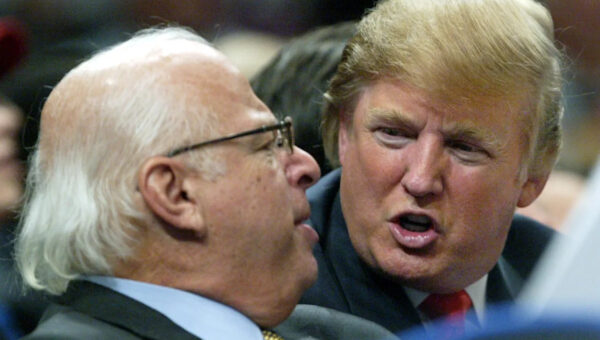 Knicks warn of enhanced security measures for fans with Trump attending Game 3 of the NBA Finals