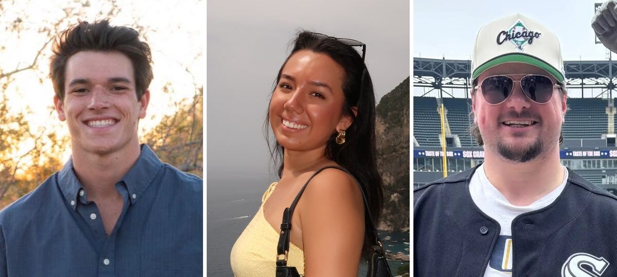 High rents and debt: 3 young people explain why they moved back in with their parents