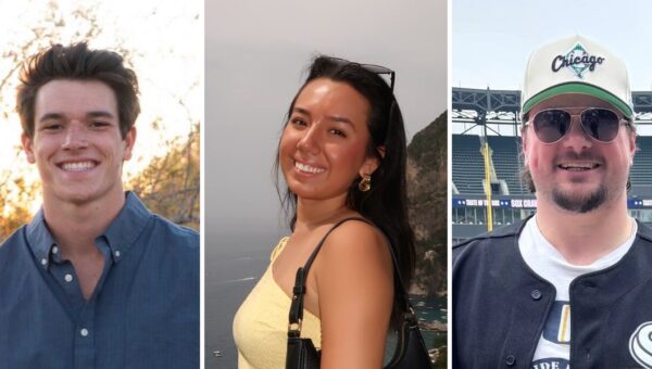High rents and debt: 3 young people explain why they moved back in with their parents