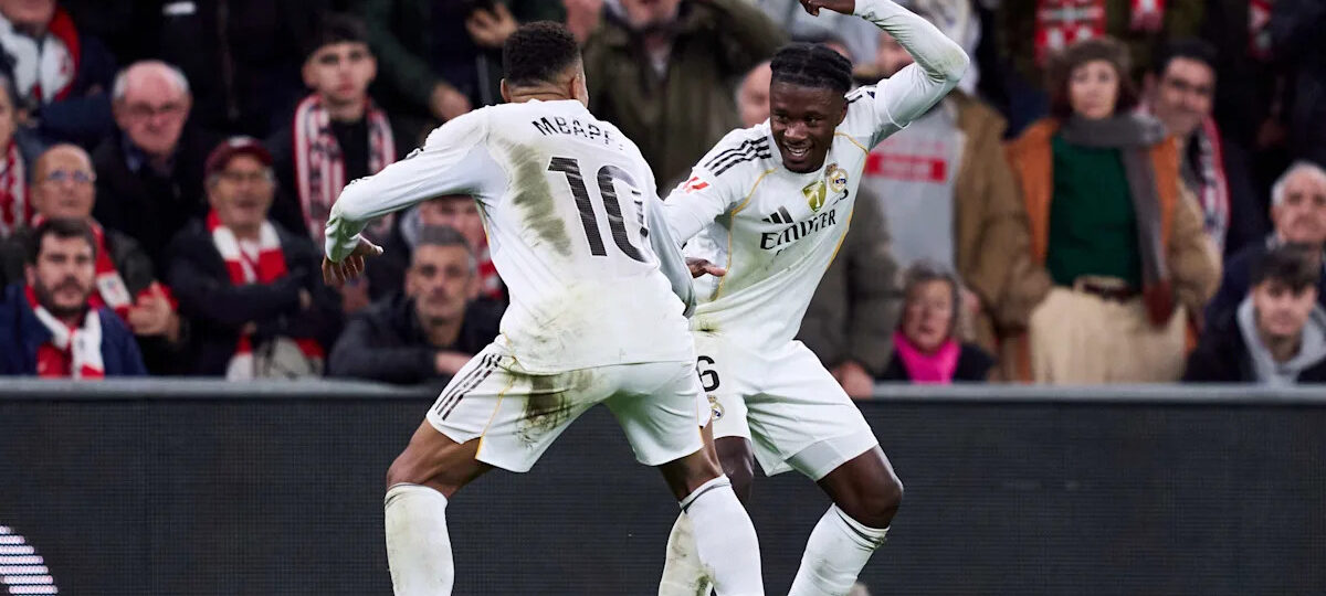 Real Madrid star spending summer studying at Harvard