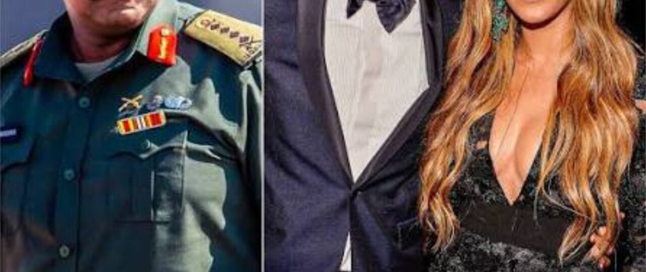 ‘Give me Beyonce’ – Ugandan army chief challenges Jay-Z