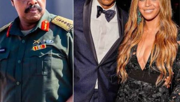 ‘Give me Beyonce’ – Ugandan army chief challenges Jay-Z