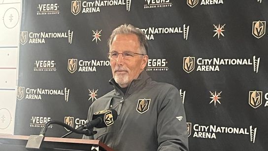 Knights wise to move on from Torts
