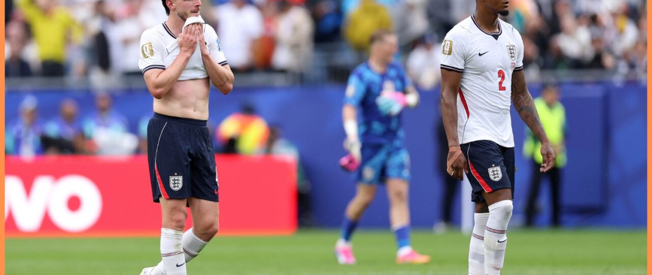 World Cup injury blow for England as Arsenal & Chelsea stars face fitness checks
