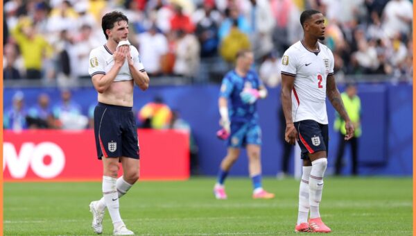 World Cup injury blow for England as Arsenal & Chelsea stars face fitness checks