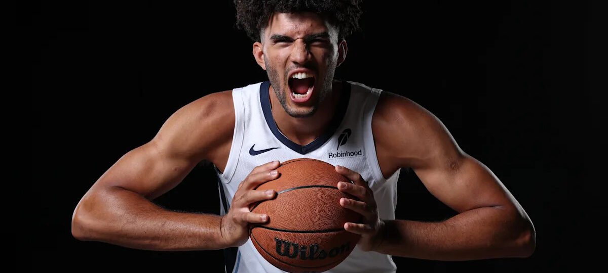Memphis Embraces Boozer, But he Ja Morant Problem Isn’t Going Away