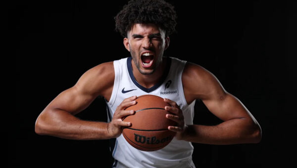 Memphis Embraces Boozer, But he Ja Morant Problem Isn’t Going Away