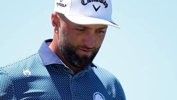 U.S. Open 2026: LIV golfers struggle at a critical time for the league's future