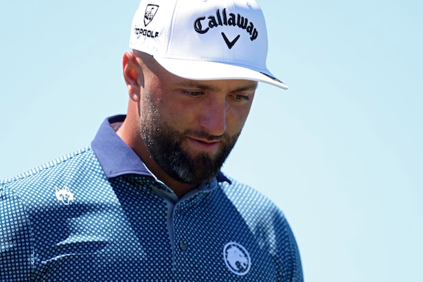 U.S. Open 2026: LIV golfers struggle at a critical time for the league's future
