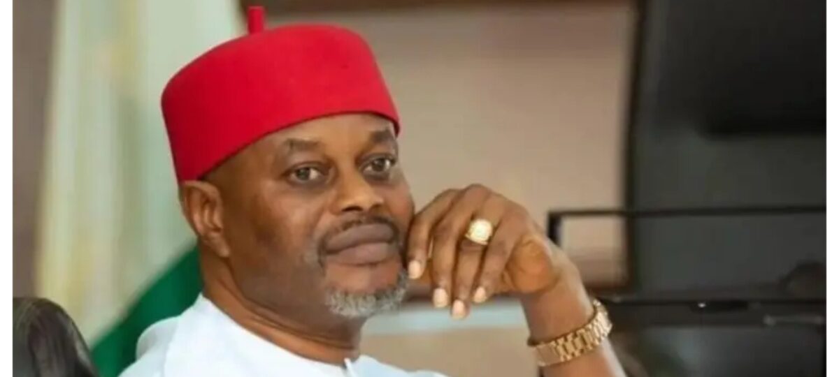 Alleged certificate forgery: No court ordered my arrest – Tinubu’s ex-minister, Nnaji