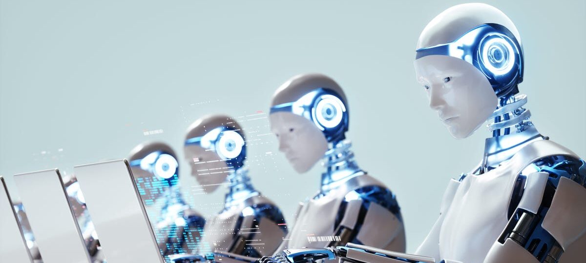 A consulting firm's AI chief explains why it's using agents to give free business advice to anyone who wants it