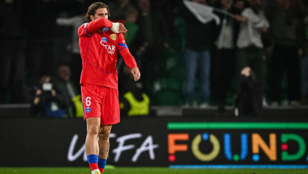 Liverpool Have Set Their Sights On This Paris Saint-Germain Defender: Should The Reds Go For Him?