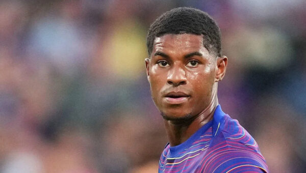 Marcus Rashford confirms Barcelona’s transfer decision