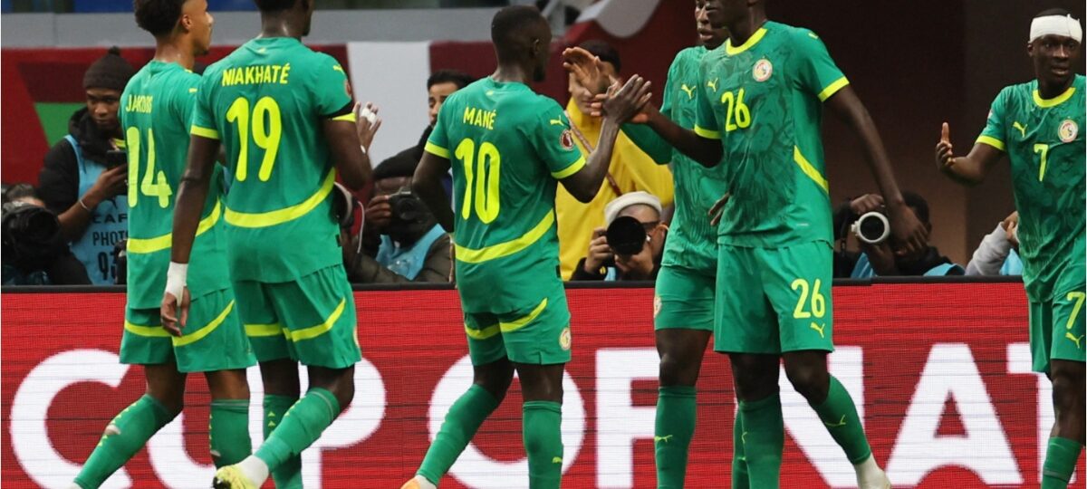2026 World Cup: Senegal ‘suffering from curse’ of AFCON winner