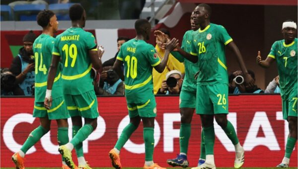 2026 World Cup: Senegal ‘suffering from curse’ of AFCON winner