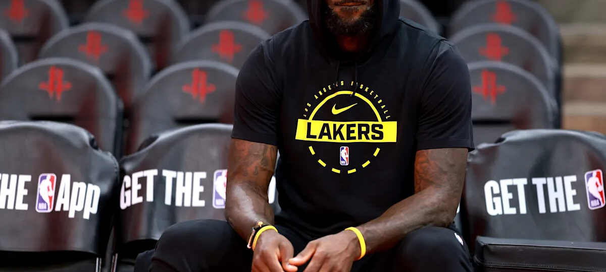 Chandler Parsons: LeBron, Stephen Curry won't win NBA title together
