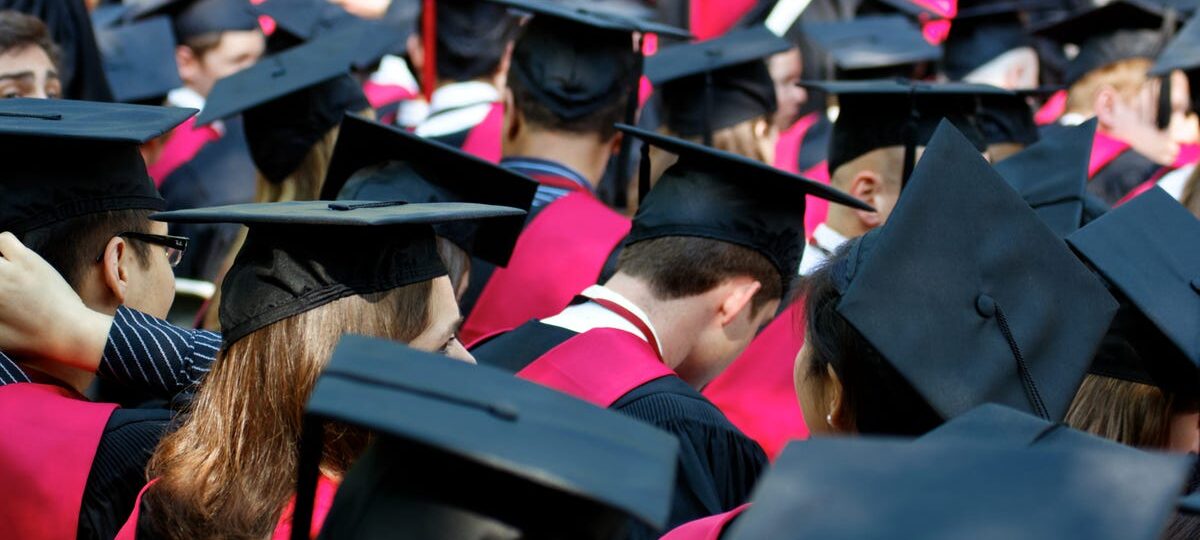 The 34 US colleges with the highest-paid graduates, ranked