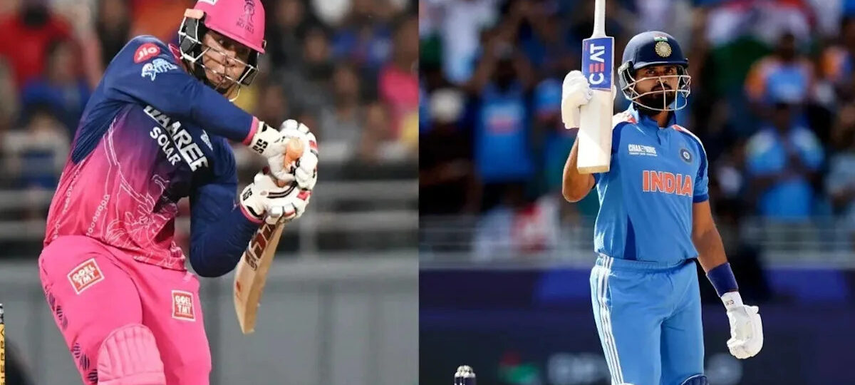 India's T20 reset: Shreyas Iyer named captain, Suryakumar Yadav dropped, Vaibhav Sooryavanshi gets maiden call-up