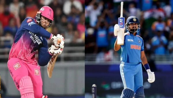 India's T20 reset: Shreyas Iyer named captain, Suryakumar Yadav dropped, Vaibhav Sooryavanshi gets maiden call-up