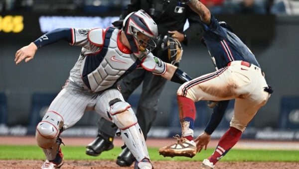 Yankees linked again to trade for slugging AL Central catcher