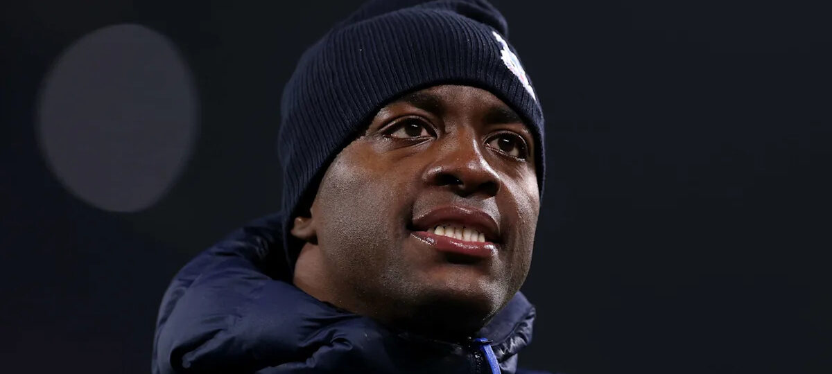 Incoming Milan boss Oliver Glasner desperate for Jean-Philippe Mateta reunion
