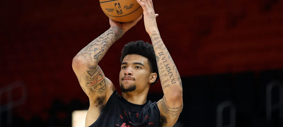 What to know about Kel'El Ware, intriguing center traded from Heat to Bucks