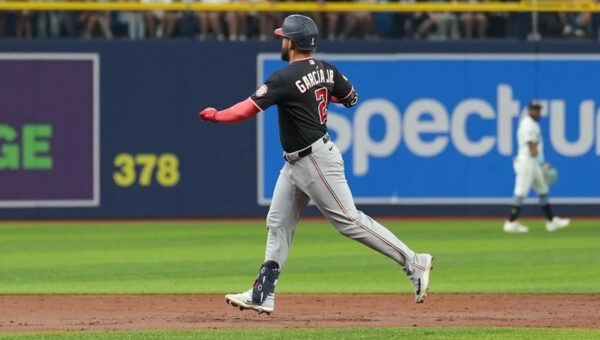 Washington Nationals vs Philadelphia Phillies Game Thread