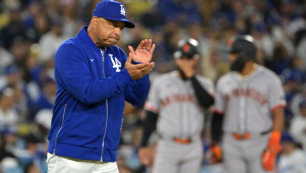 Dave Roberts Adds Former Dodgers Manager to His All-Star Staff