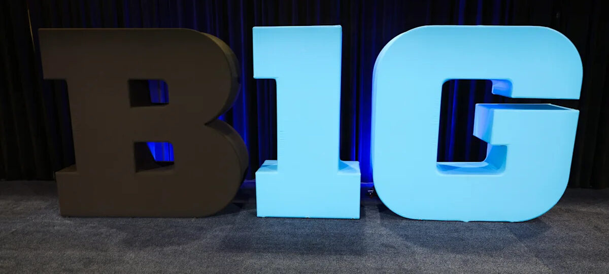 Big Ten to discuss a mandate to not play Texas Tech in any sport, given the Brendan Sorsby ruling