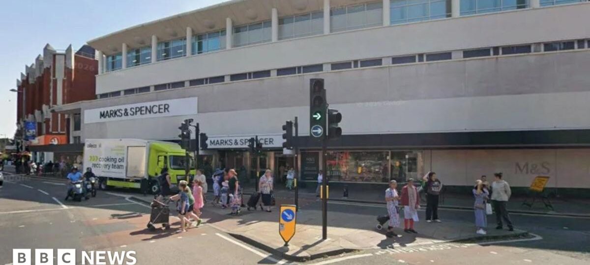 Man due in court charged with attempted murder after car hit pedestrians