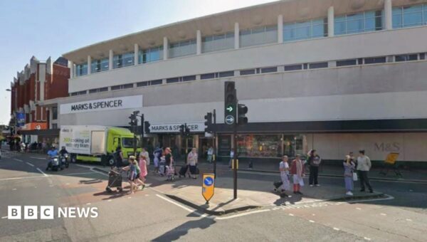Man due in court charged with attempted murder after car hit pedestrians