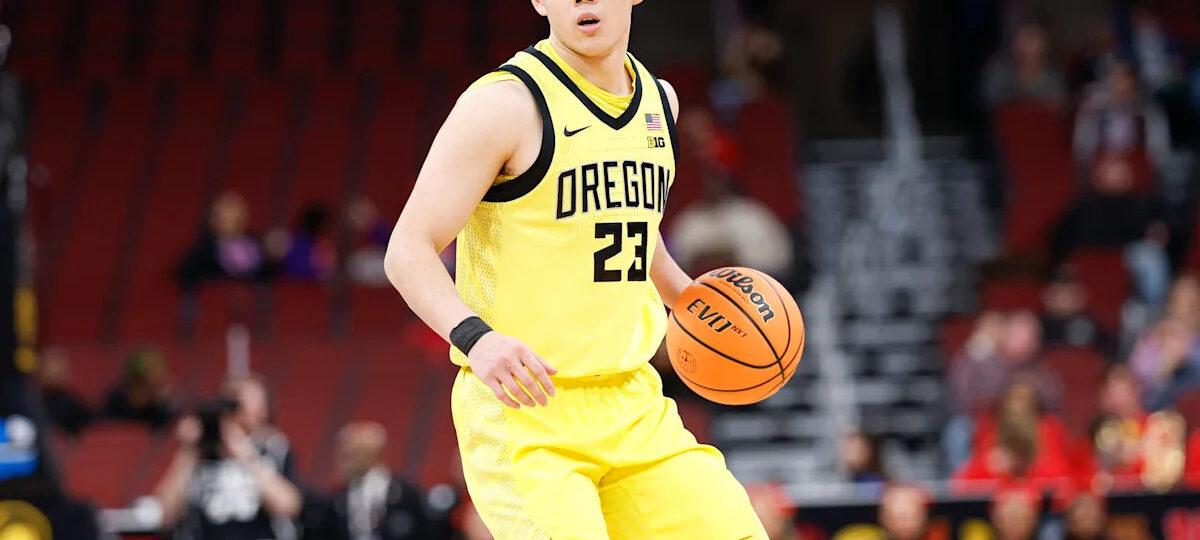 UNC basketball targeting Big 10 guard in transfer portal