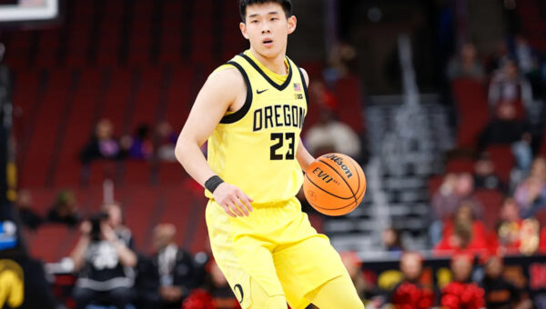 UNC basketball targeting Big 10 guard in transfer portal