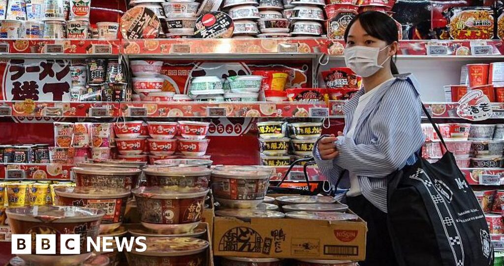 Japan raises interest rate to highest since 1995