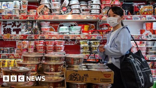 Japan raises interest rate to highest since 1995