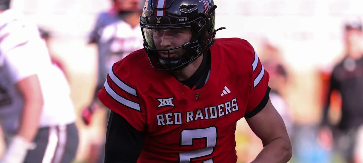 Kessler: In applying for supplemental draft, Brendan Sorsby gave NFL everything it requested