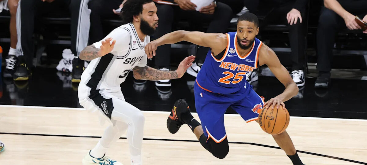 “Nova Knicks” NBA Finals Game 3: Open Thread