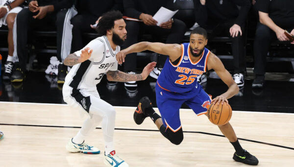 “Nova Knicks” NBA Finals Game 3: Open Thread
