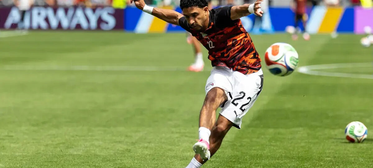 Man City 2026 World Cup Watch: Omar Marmoush shines in Egypt’s 1-3 win vs New Zealand