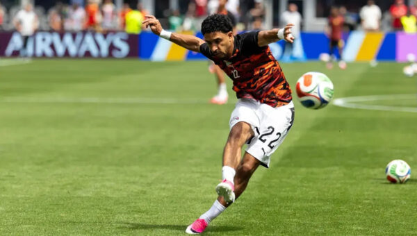Man City 2026 World Cup Watch: Omar Marmoush shines in Egypt’s 1-3 win vs New Zealand