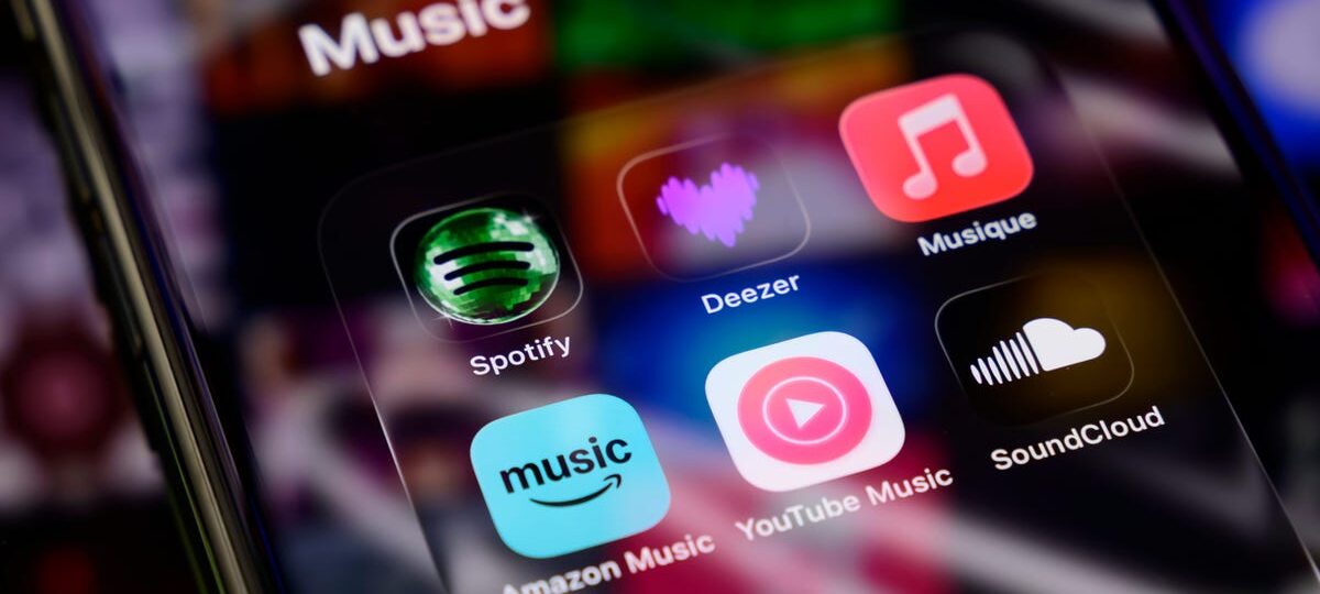 A new tool is here to tell you whether your latest pop obsession is made by AI