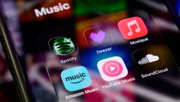 A new tool is here to tell you whether your latest pop obsession is made by AI