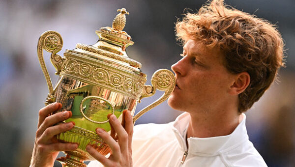 Wimbledon Prize Money Pot Increased To £64.2m