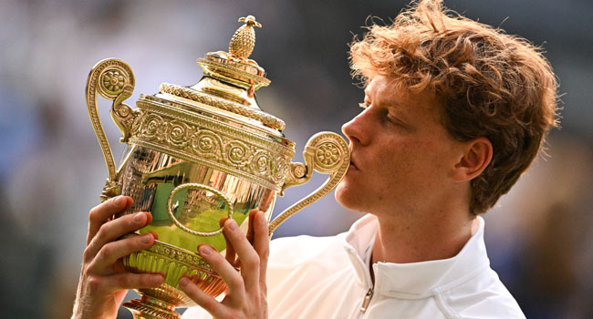Wimbledon Prize Money Pot Increased To £64.2m
