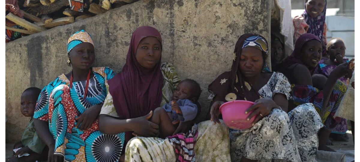 Nigeria’s hunger crisis real, not politics – Adamu, Ojo tell Onanuga