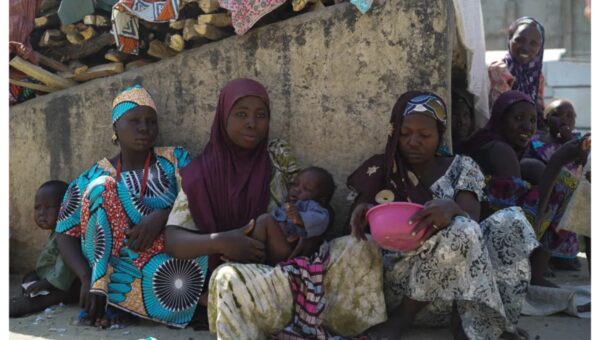 Nigeria’s hunger crisis real, not politics – Adamu, Ojo tell Onanuga