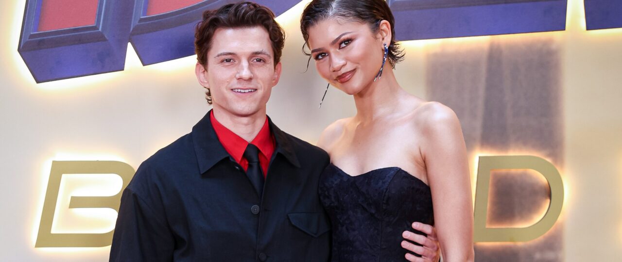 Are Zendaya & Tom Holland Married? Update on Their Relationship Status