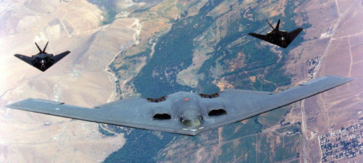 Congress hasn't officially declared war since 1942. Presidents launched these 11 military operations anyway.